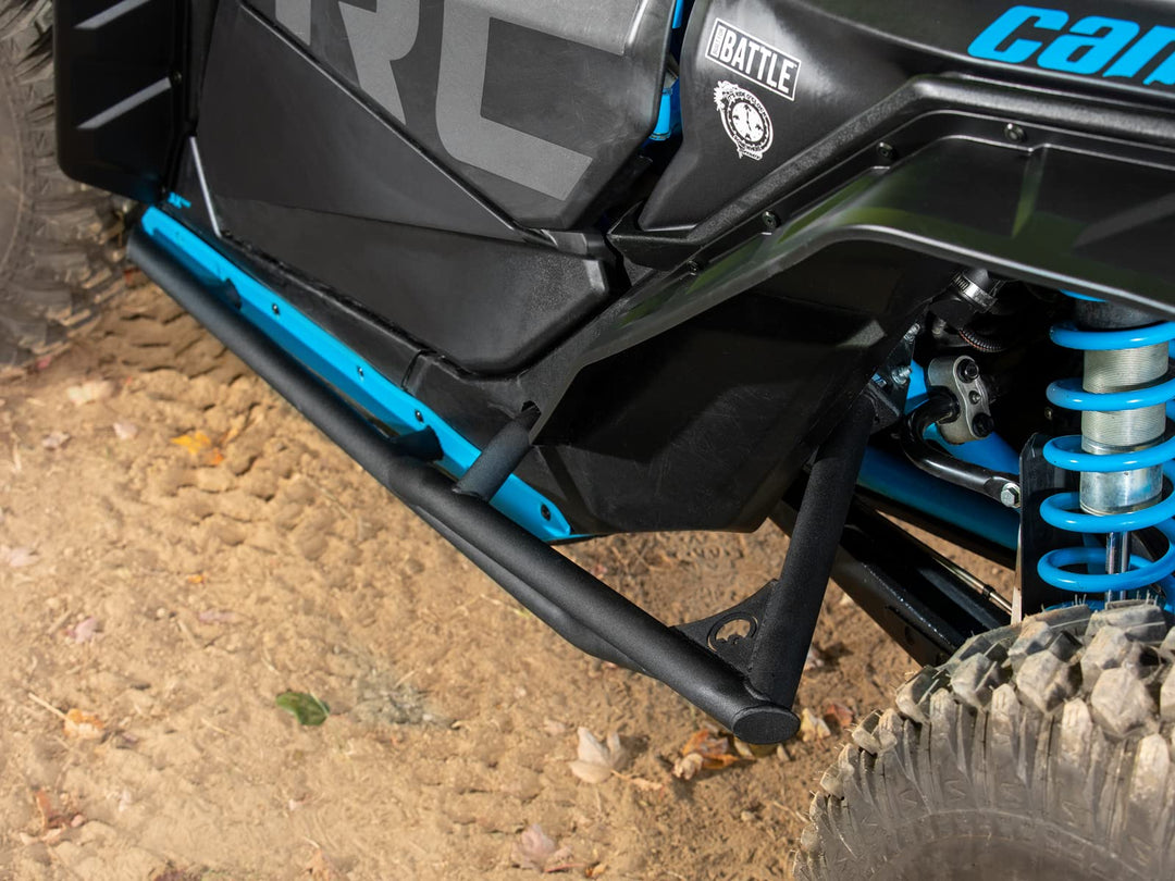Can-Am Maverick X3 Tree Kickers