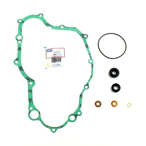 Athena Yamaha WR 250 F Water Pump Gasket Kit 2001-2011