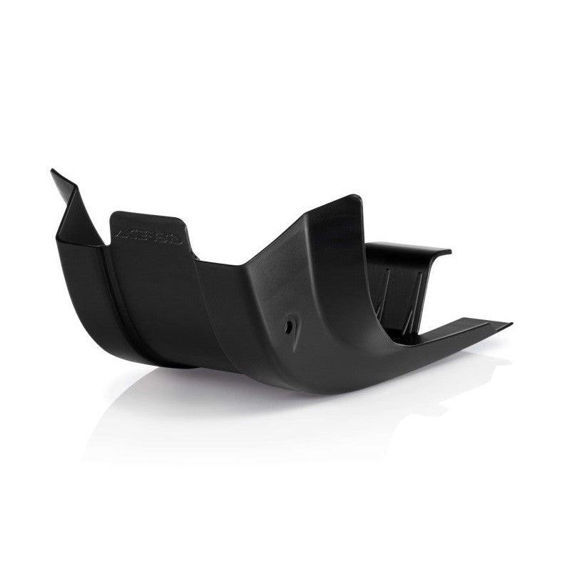 Acerbis Suzuki RMZ250 Skid Plate 2010-2018 - Black