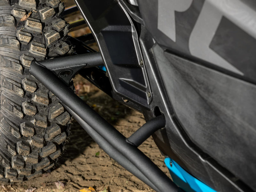 Can-Am Maverick X3 Tree Kickers