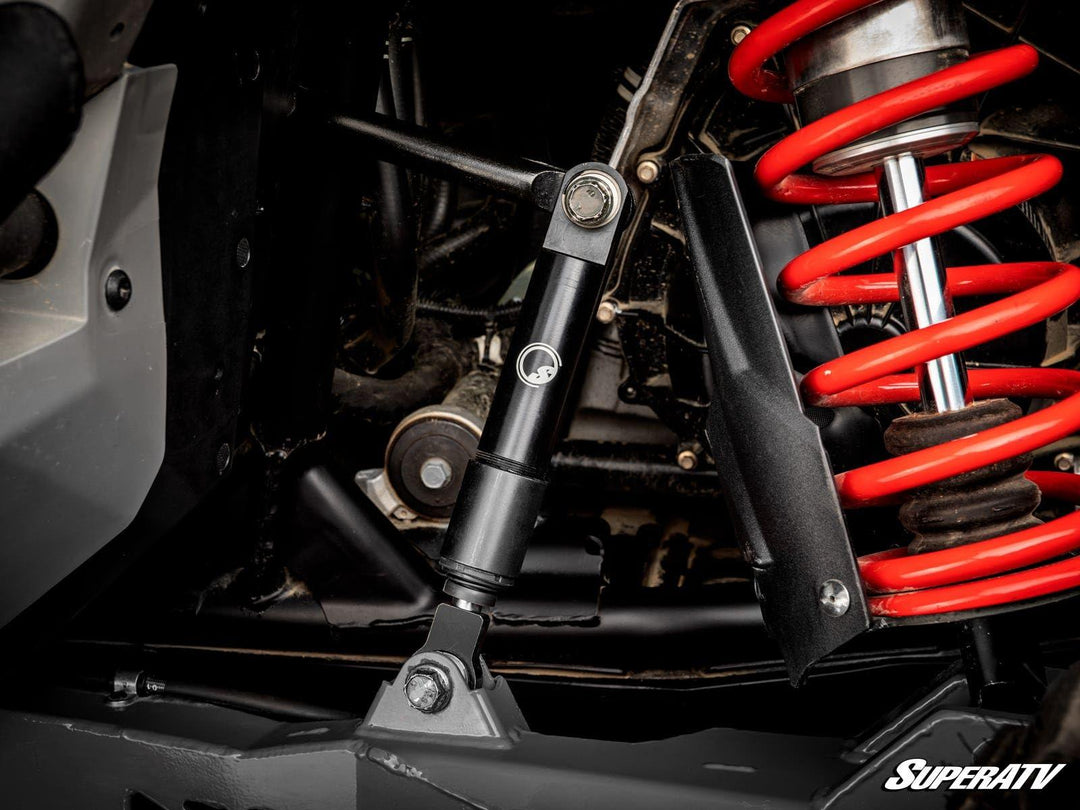 Polaris RZR Turbo R Sway Bar Shock