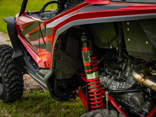 Honda Talon 1000R 3" Lift Kit