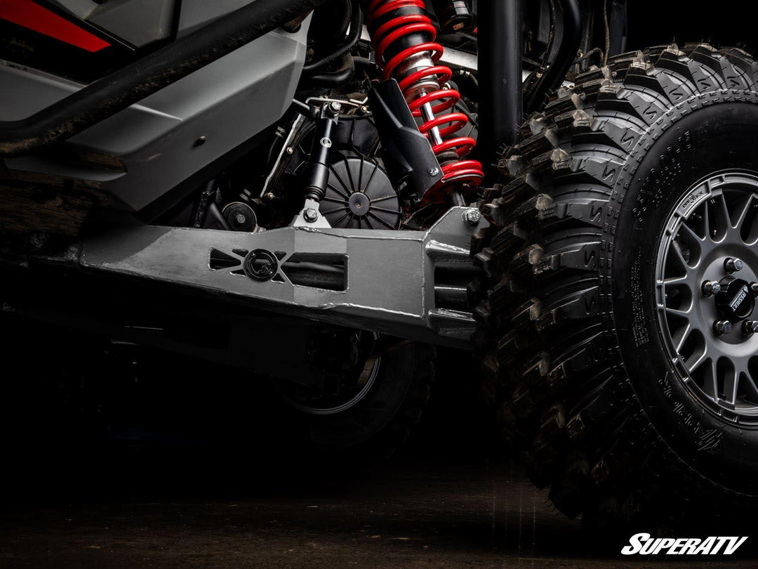 Polaris RZR Turbo R Sway Bar Shock