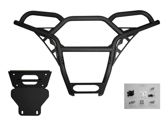 2011-2014 Polaris RZR XP 900 / 2012-2014 XP 4 900 Front Bumper