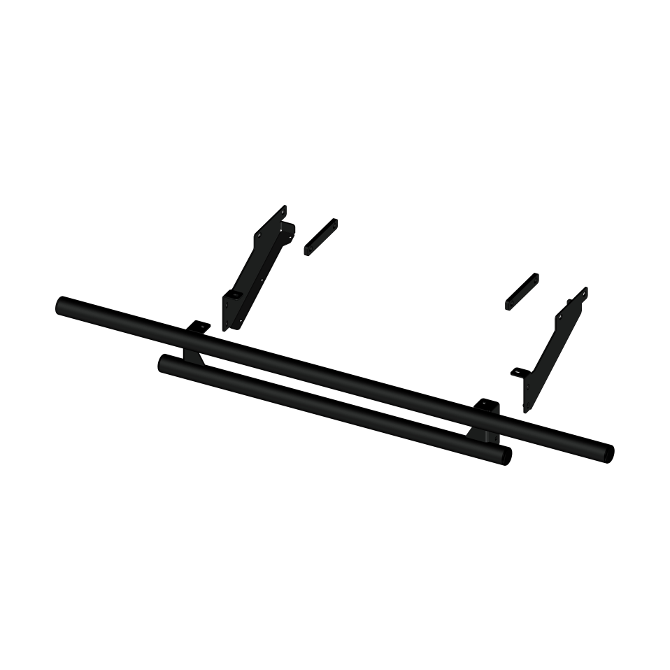 KFI 2025+ John Deere Gator 875 XUV / 845 HPX Bumper