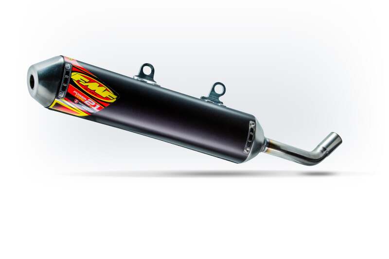 FMF Sherco 300 SE-R Racing Powercore 2.1 Aluminum Silencer