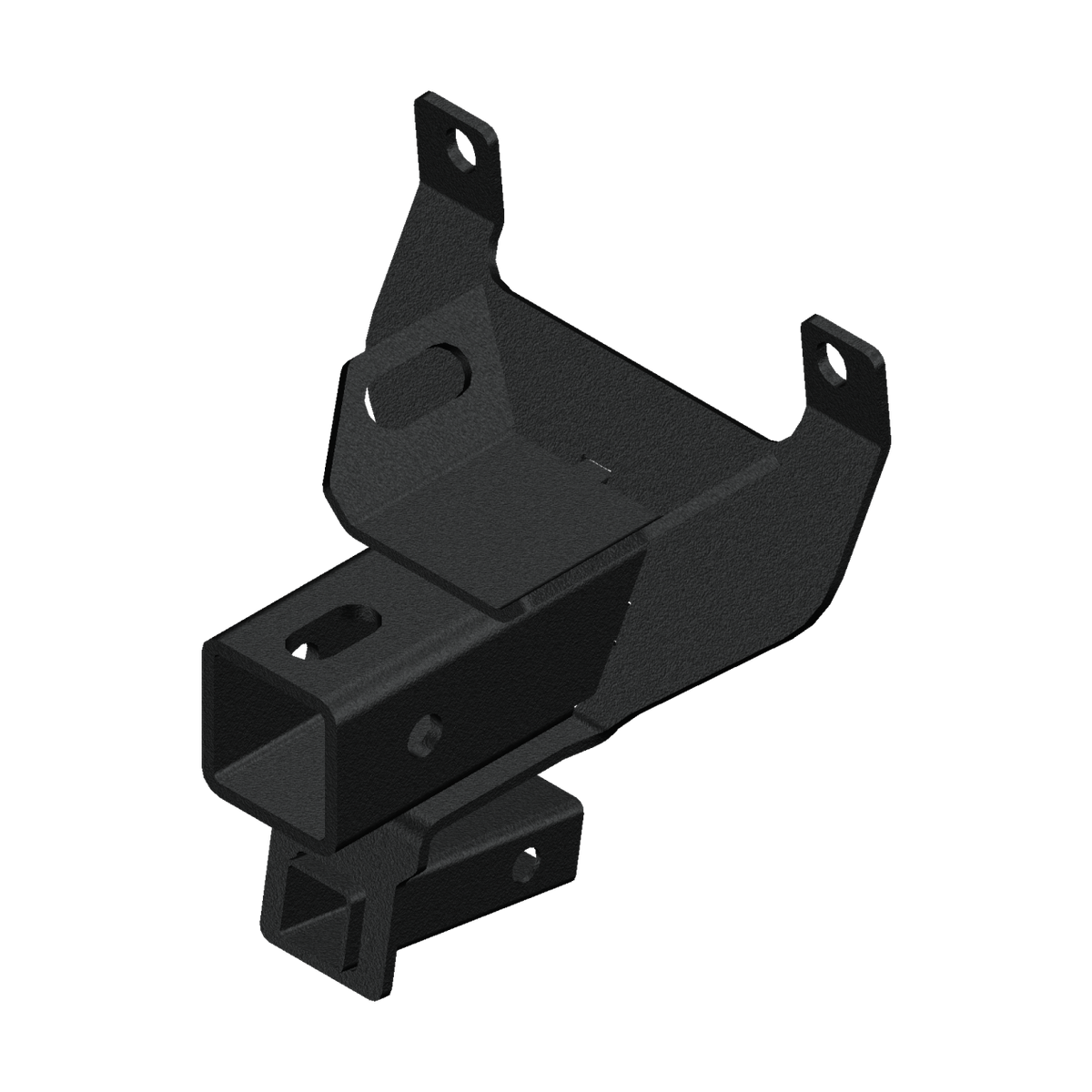 KFI 2010-2022 Polaris Scrambler / Sportsman Hitch