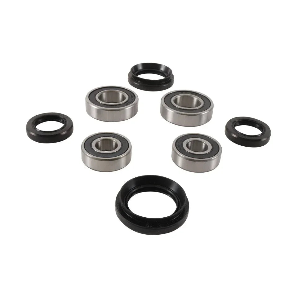 Pivot Works Honda TRX700XX Front Wheel Bearing Kit - PWFWK-H26-001