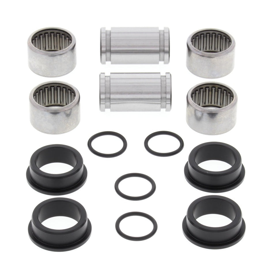 All Balls Racing 2021 Gas-Gas MC E5 Swing Arm Bearing Kit
