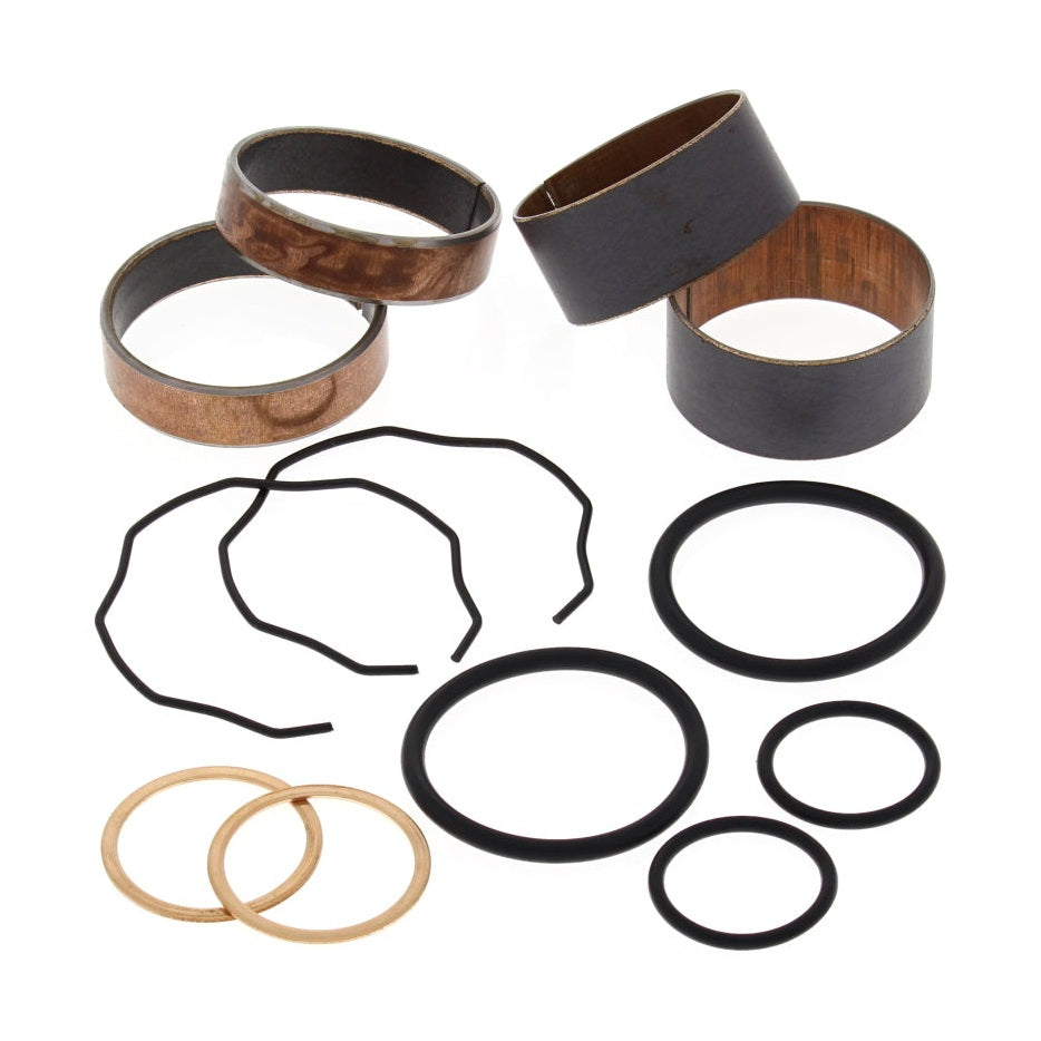 All Balls Racing 1990 Suzuki RM125 Fork Bushing Kit