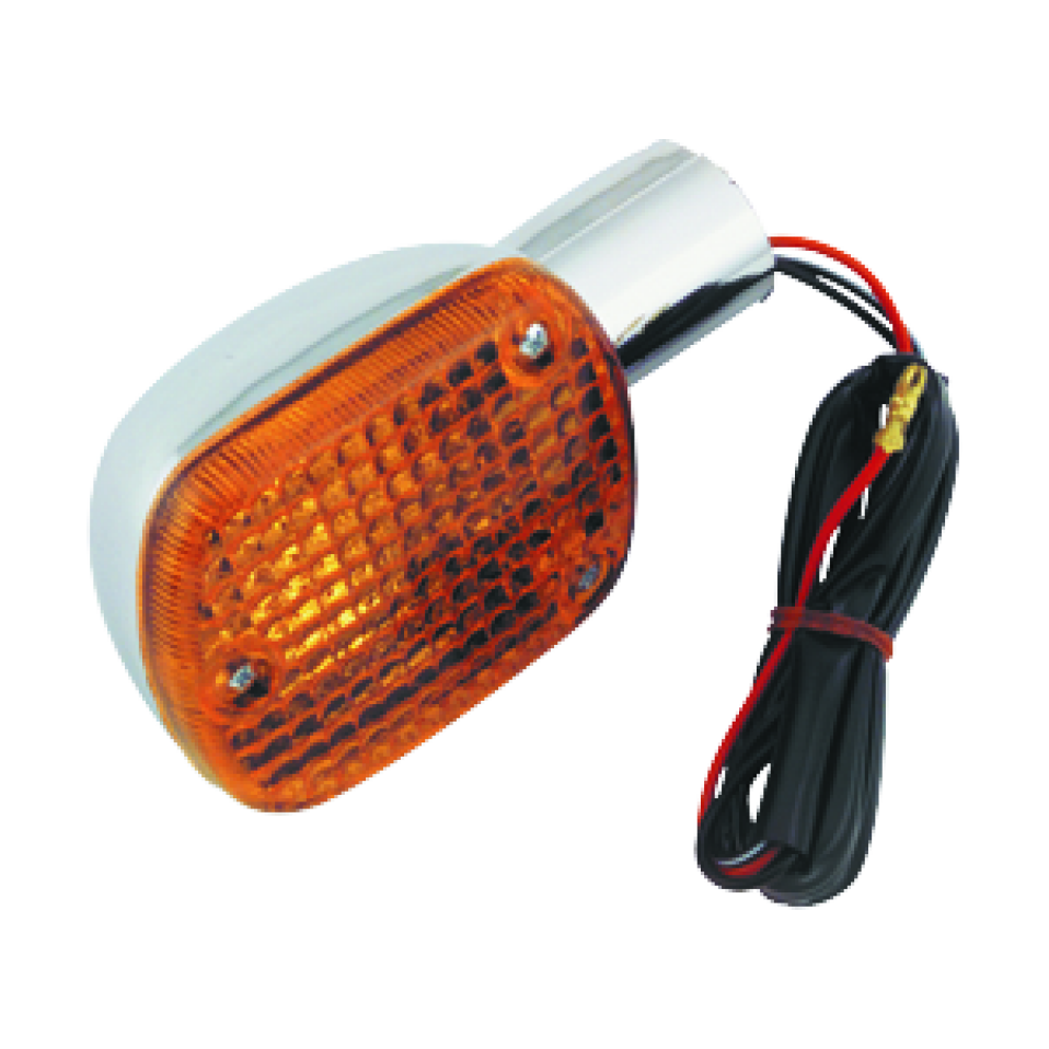 BikeMaster Honda Turn Signal - Front - 261075 product image