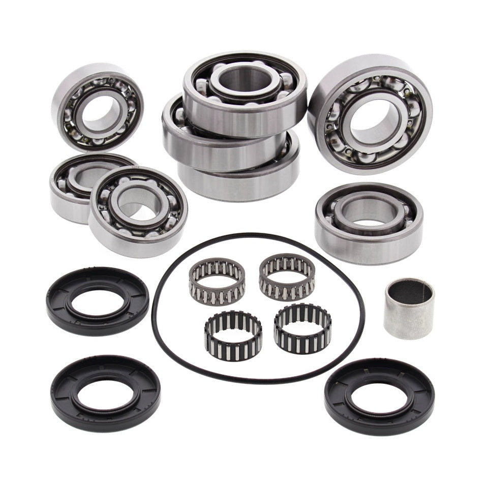 All Balls Racing Polaris Transaxle Bearing & Seal Kit 25-2092