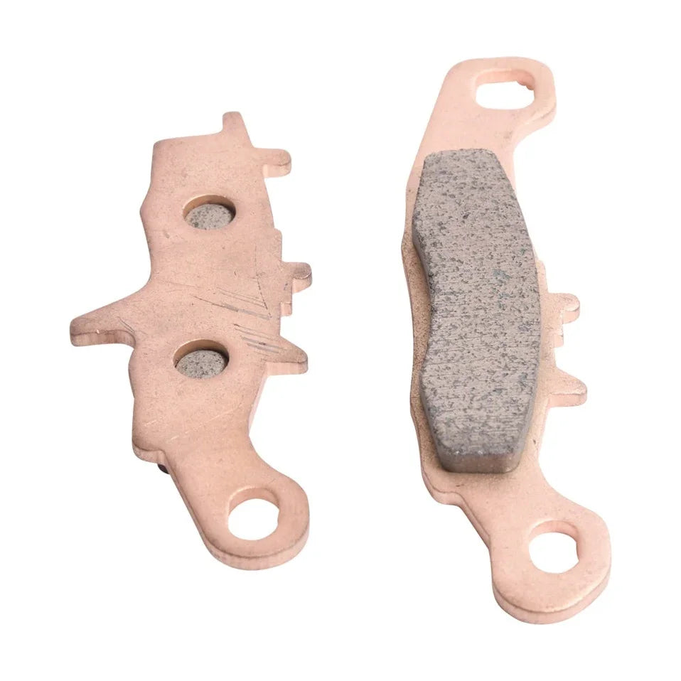 All Balls Racing Sintered Brake Pad Front Right 18-8013