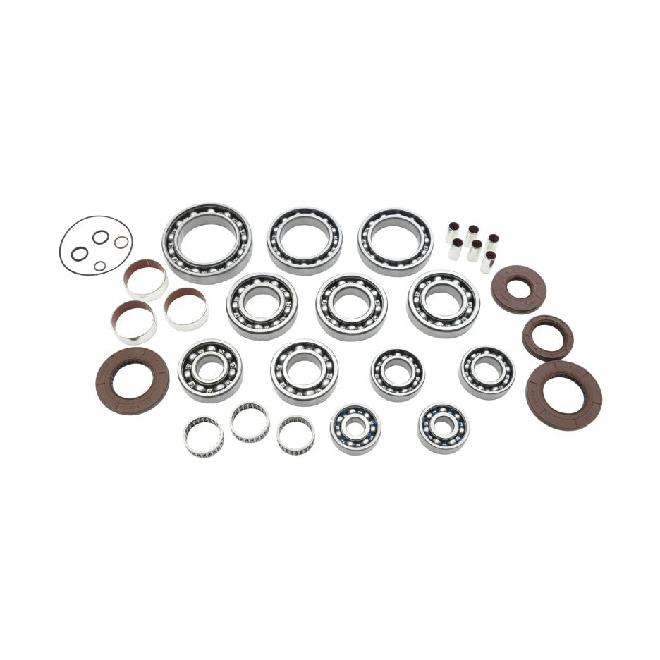 All Balls Racing Polaris Transaxle Bearing & Seal Kit 25-2114
