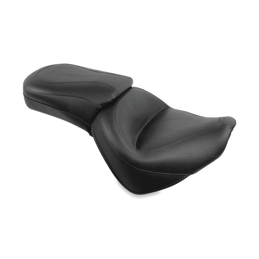 Mustang 10-16 Honda Stateline / Sabre One-Piece Motorcycle Seat motorcycle seat accessory