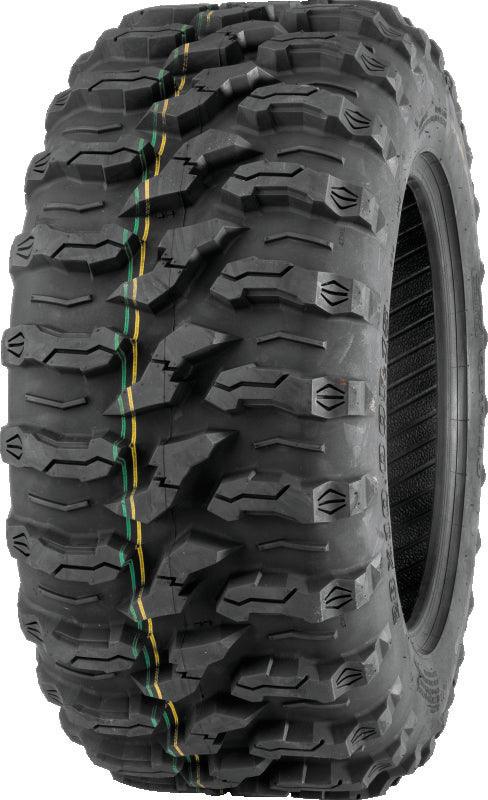 QuadBoss QBT446 Radial Utility ATV/UTV Tire 28x10R15 8-Ply
