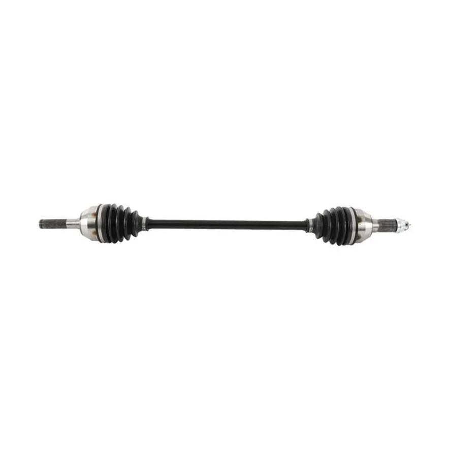 All Balls Racing 2017 Can-Am Maverick X3 6-Ball Axle Front Left