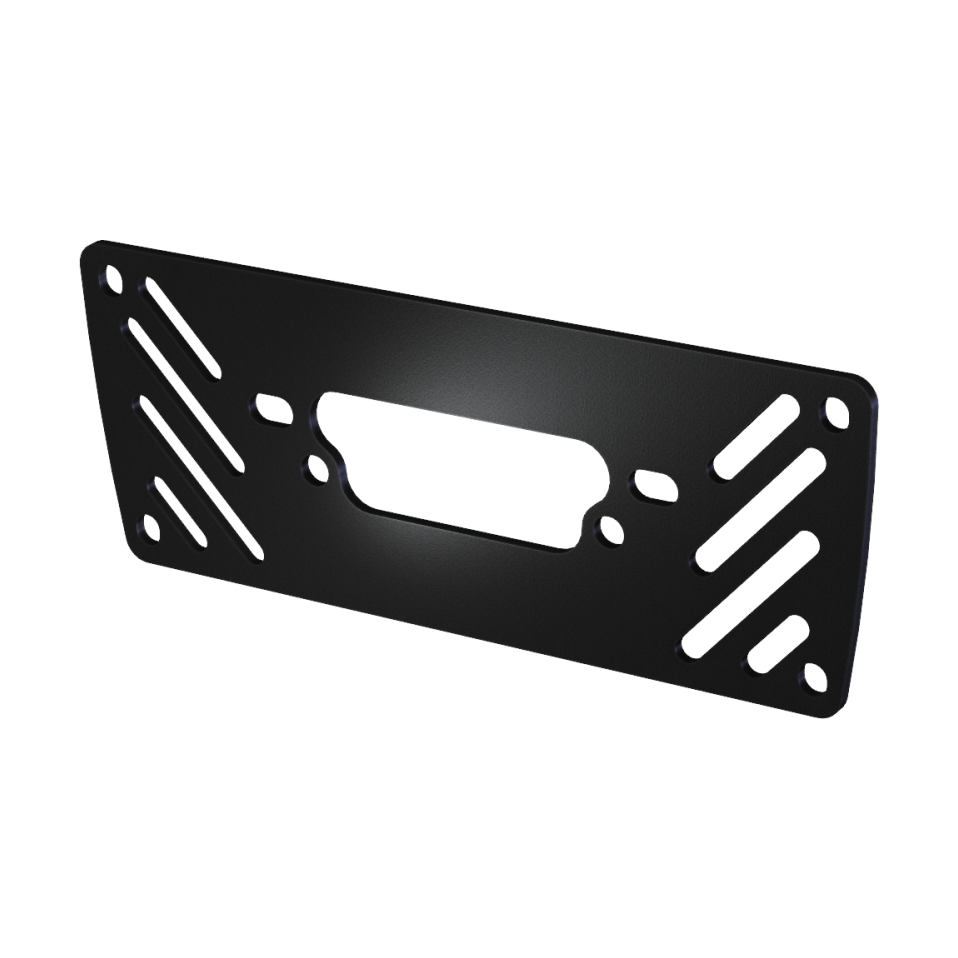 KFI 2010-2014 Arctic Cat Prowler Winch Accessory 101190
