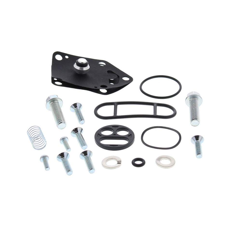 All Balls Racing 92-98 Yamaha XJ600 Seca II Fuel Tap Repair Kit