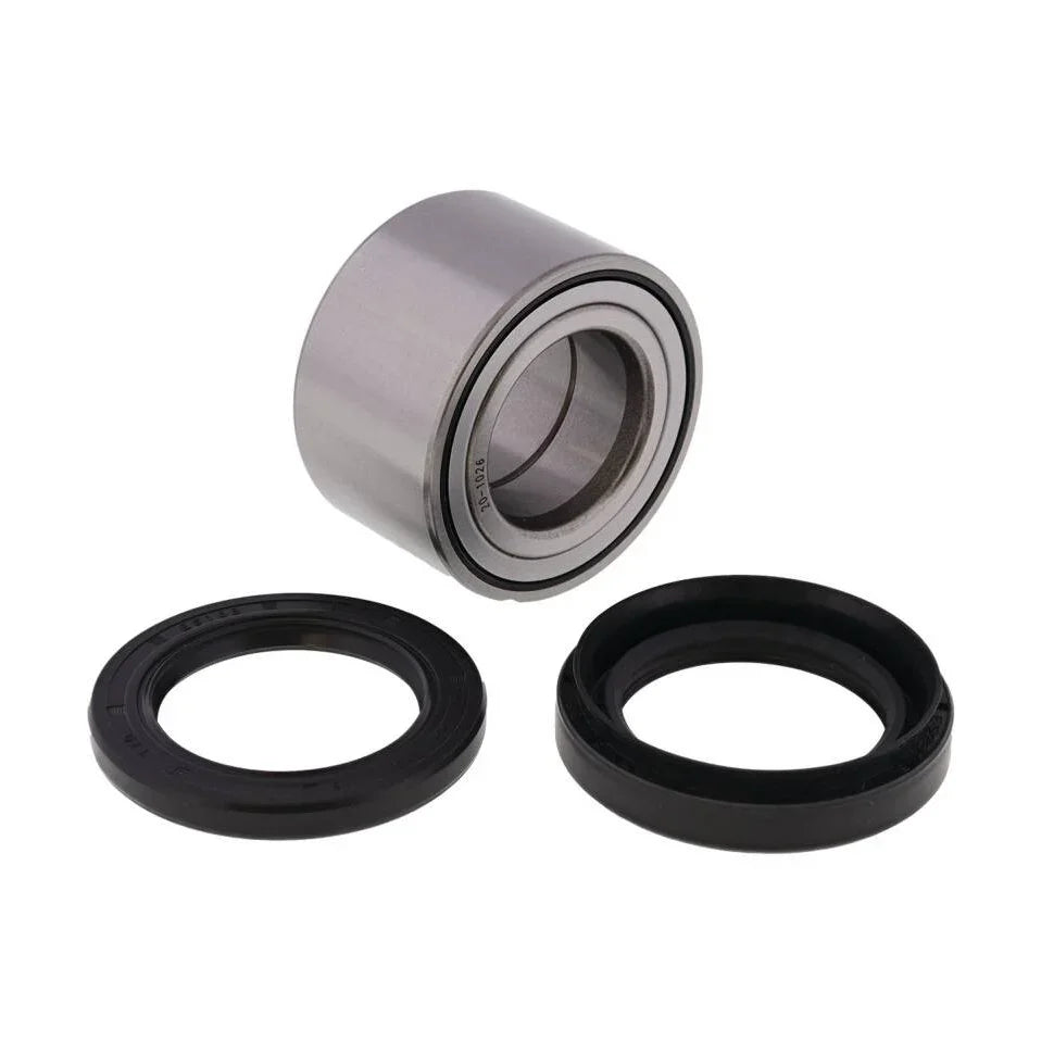 All Balls Racing Suzuki Wheel Bearing Kit Front 25-1538