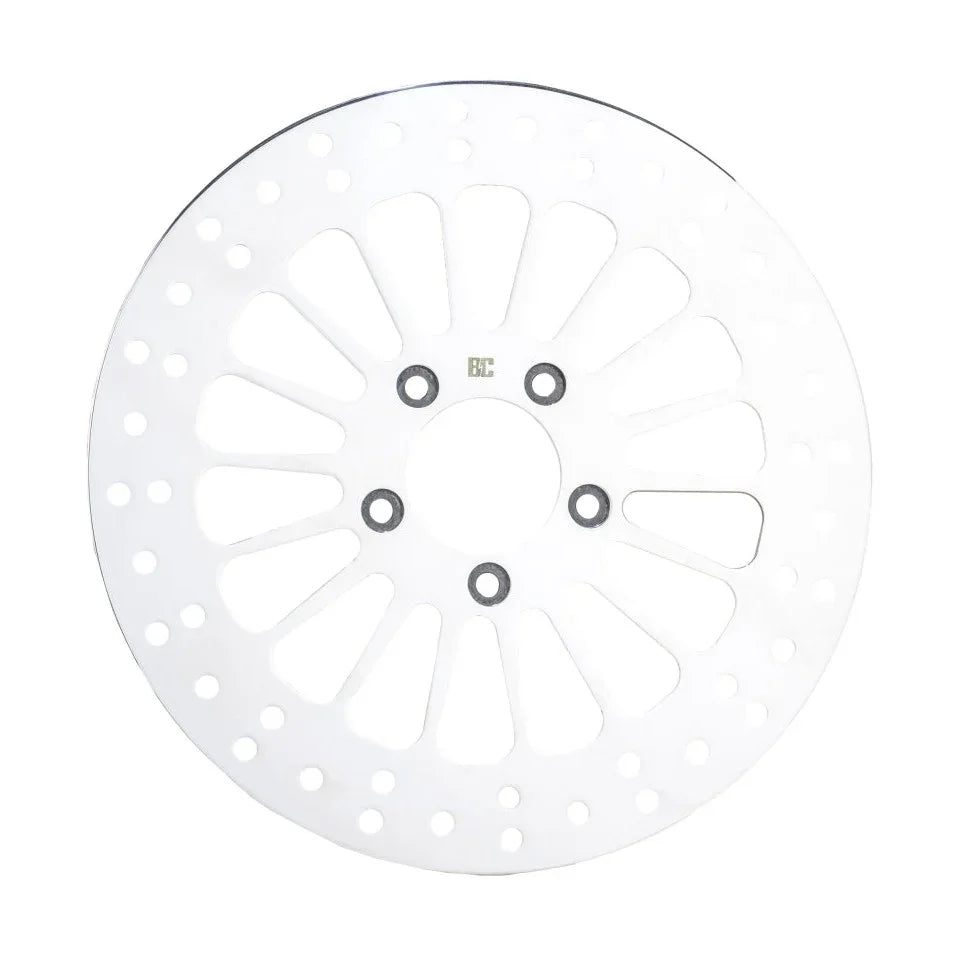 Biker's Choice Low & Slow 11.5-Inch Rear Brake Rotor - 485221 product image