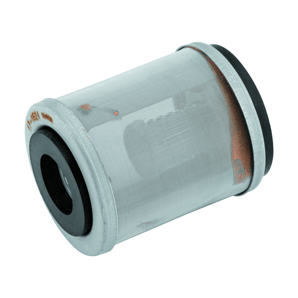BikeMaster BM-143 Oil Filter - Black product image