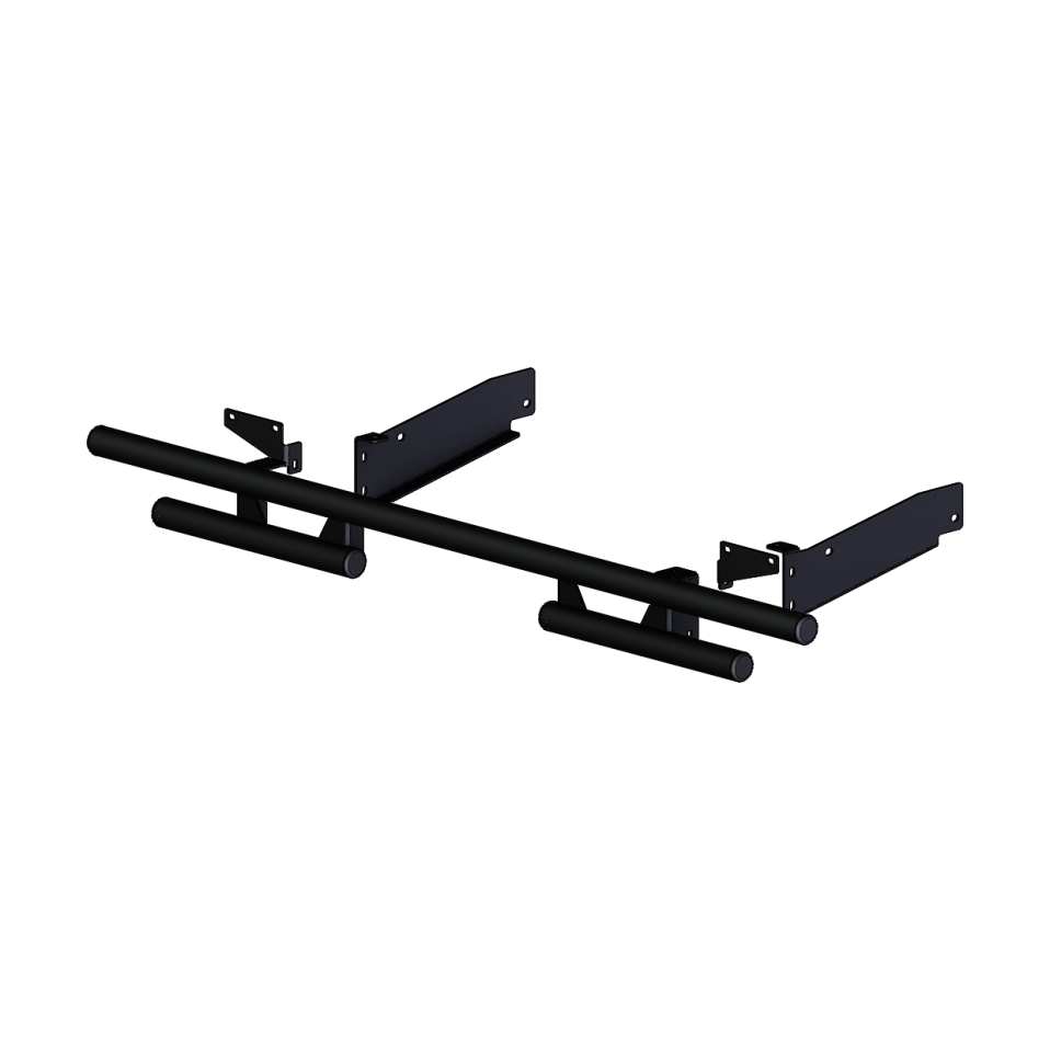 KFI 2020-2022 Arctic Cat Prowler Bumper 101675