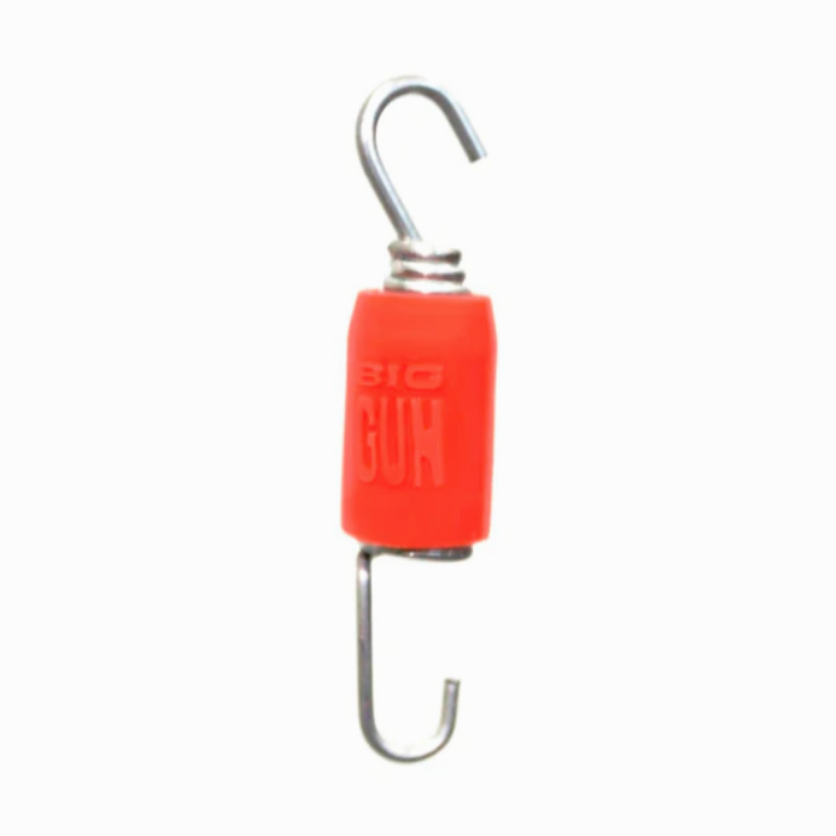 Big Gun Exhaust Spring Short