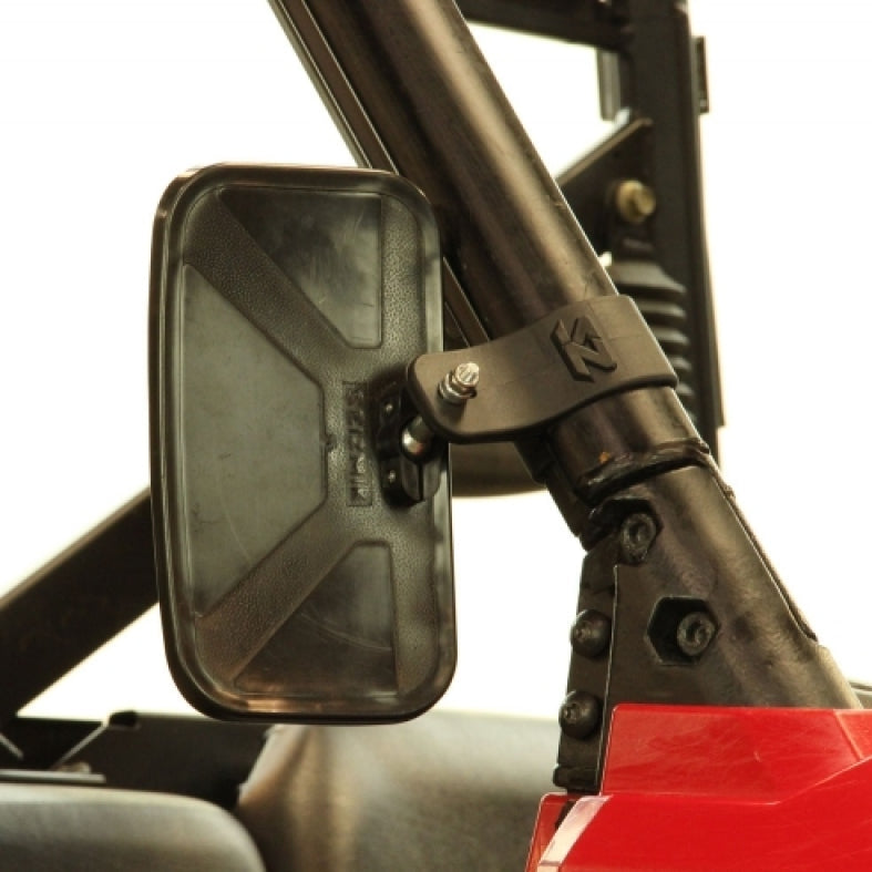 Seizmik Can-Am/CFMOTO/John Deere/Polaris Side/ Rearview Mirror