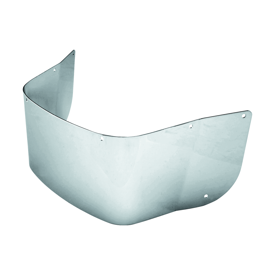 Biker's Choice Touring ( FLHX & Trike) Smooth Lower Fender Trim product image