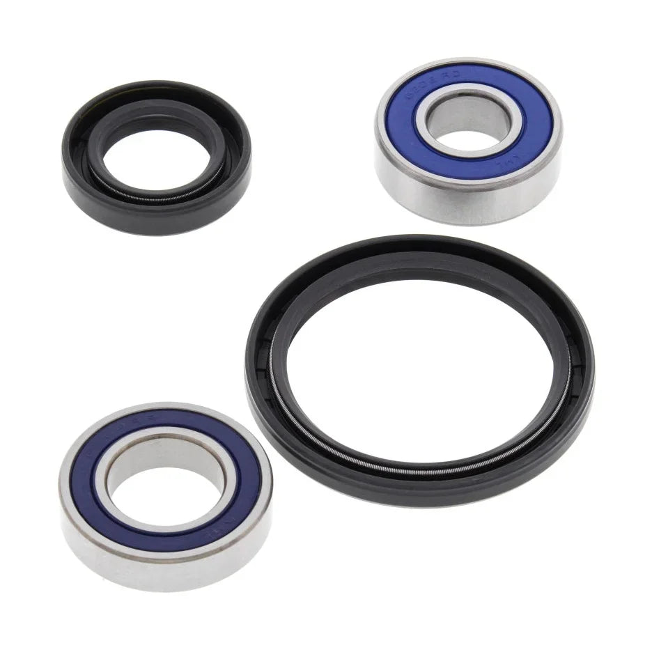All Balls Racing 88-02 Yamaha YFS200 Blaster Wheel Bearing Kit Front