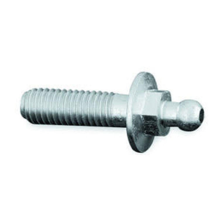 Kuryakyn 1-1/4in Breather Bolts for Twin Cam (Pair) - Harley-Davidson