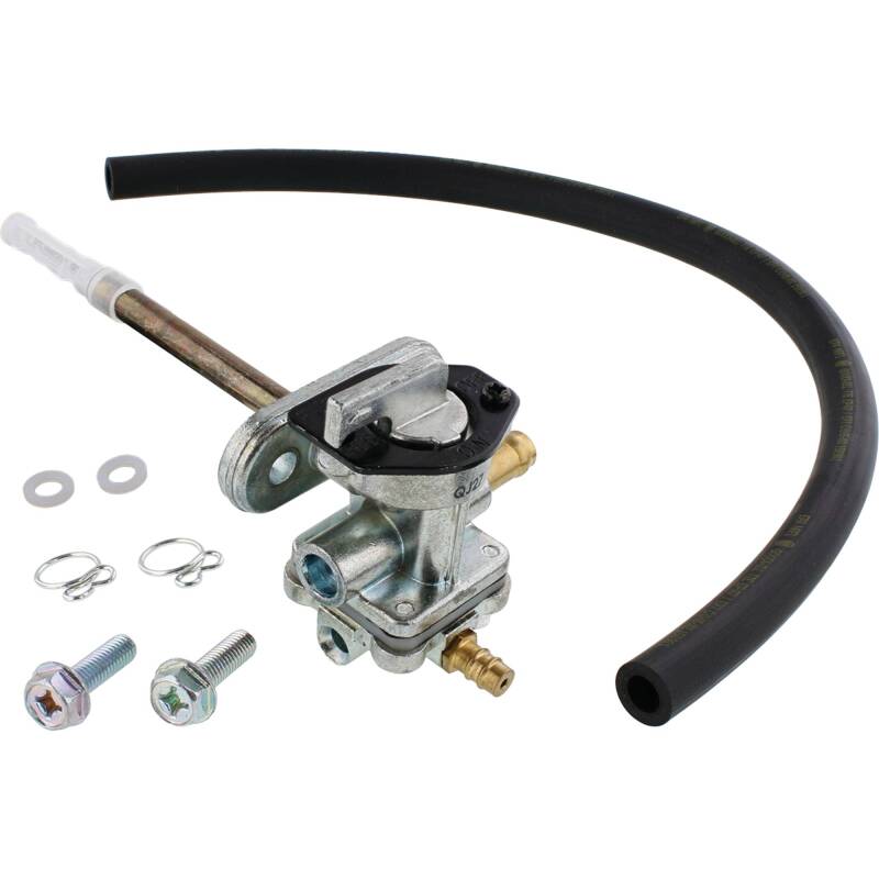 All Balls Racing Kawasaki EX500 Ninja 500 Fuel Valve Kit