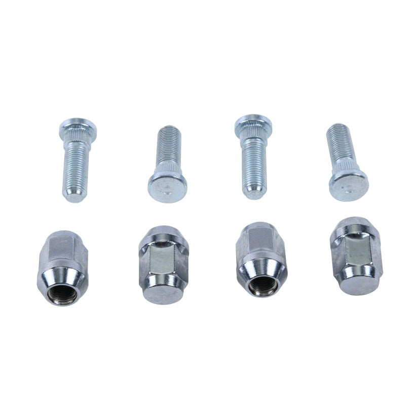 All Balls Racing Yamaha YXZ1000R SE Stud & Nut Kit Front