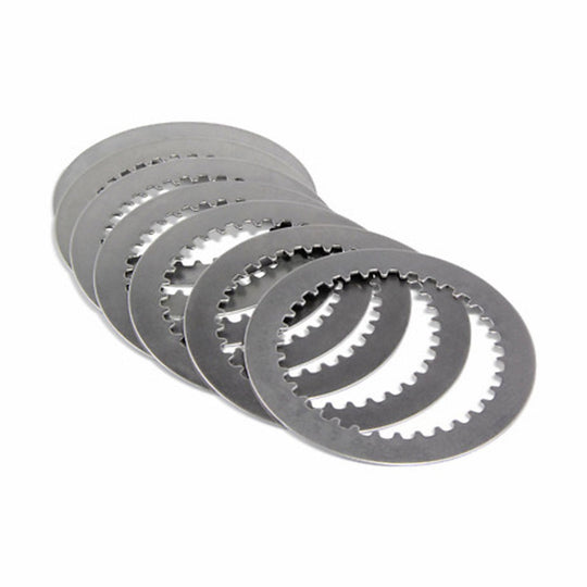 Wiseco Kawasaki KX250F Clutch Kit 2006-2018 - CPK034