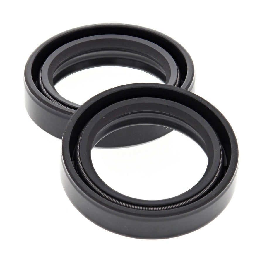 All Balls Racing 82-83 Honda CR80 Fork Oil Seal Only Kit
