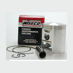 Wiseco 03-09 Yamaha YZ450F/03-15 WR 12.5:1 CR Piston Kit - 4785M09700