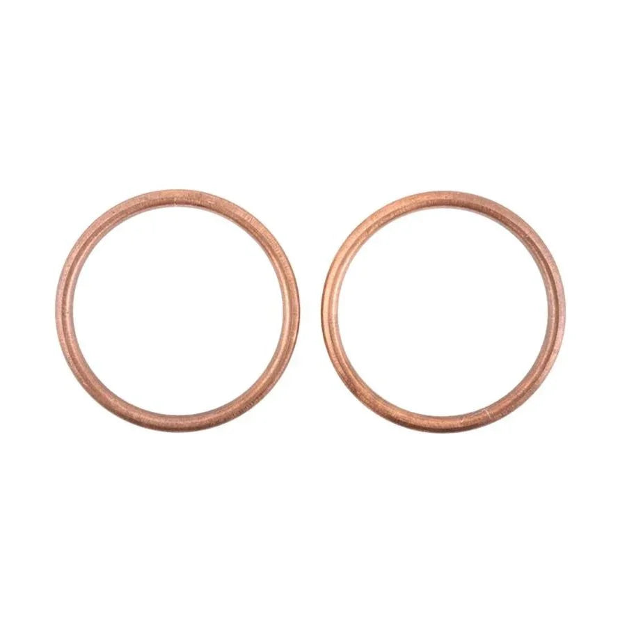 Vertex 68-69 Honda CB450K1-K2 Exhaust Gasket Kit - Vertex powersports engine part