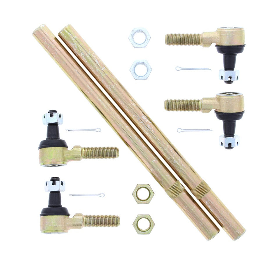All Balls Racing 12-18 Kawasaki KVF300 Brute Force Tie Rod Upgrade Kit