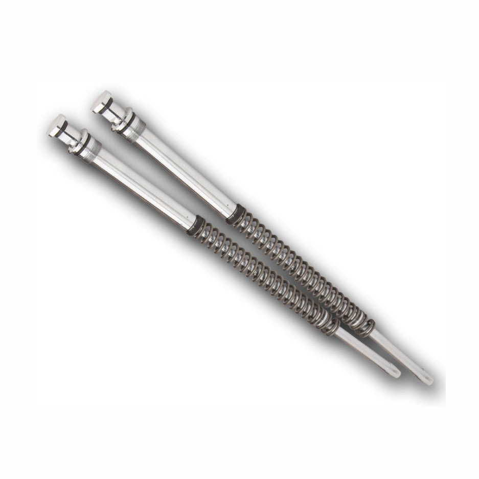 Progressive Harley Sportster Fork Cartridge Kit 3in - Progressive motorcycle suspension