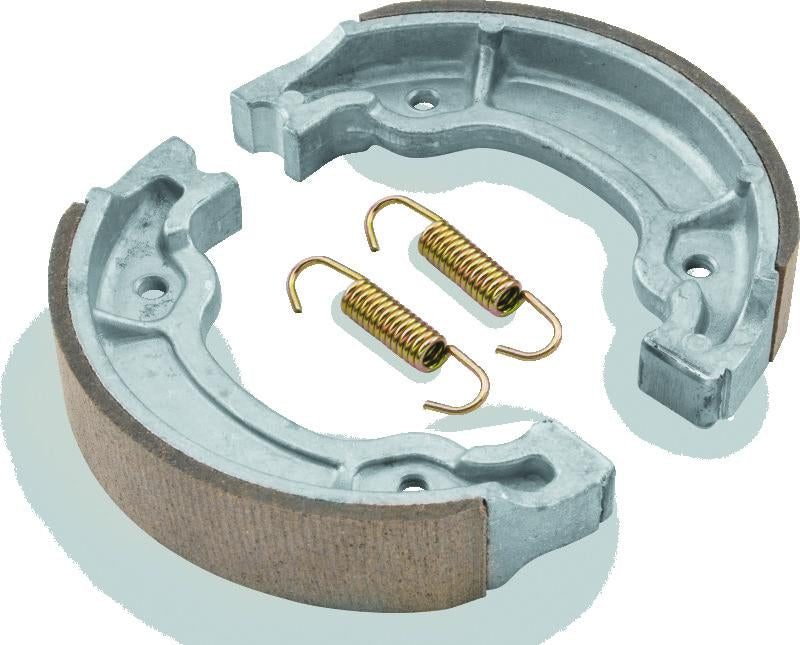 BikeMaster BM-527 Brake Shoes product image