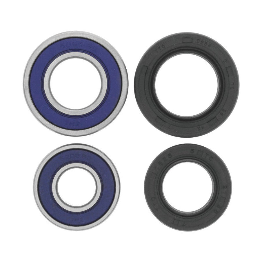 QuadBoss Yamaha YFB250 Timberwolf 2x4 Front Wheel Bearing & Seal Kit
