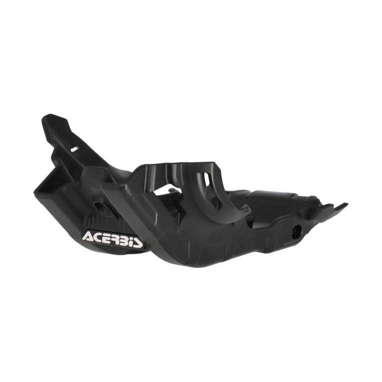 Acerbis 24+ CFMOTO 450MT Skid Plate - Black