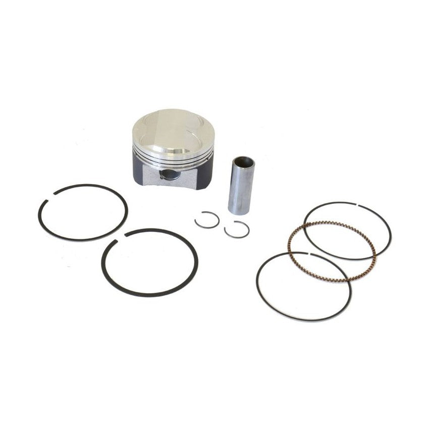 Athena Honda ATC 350 X 82mm 4T Forged Piston 1985-1989