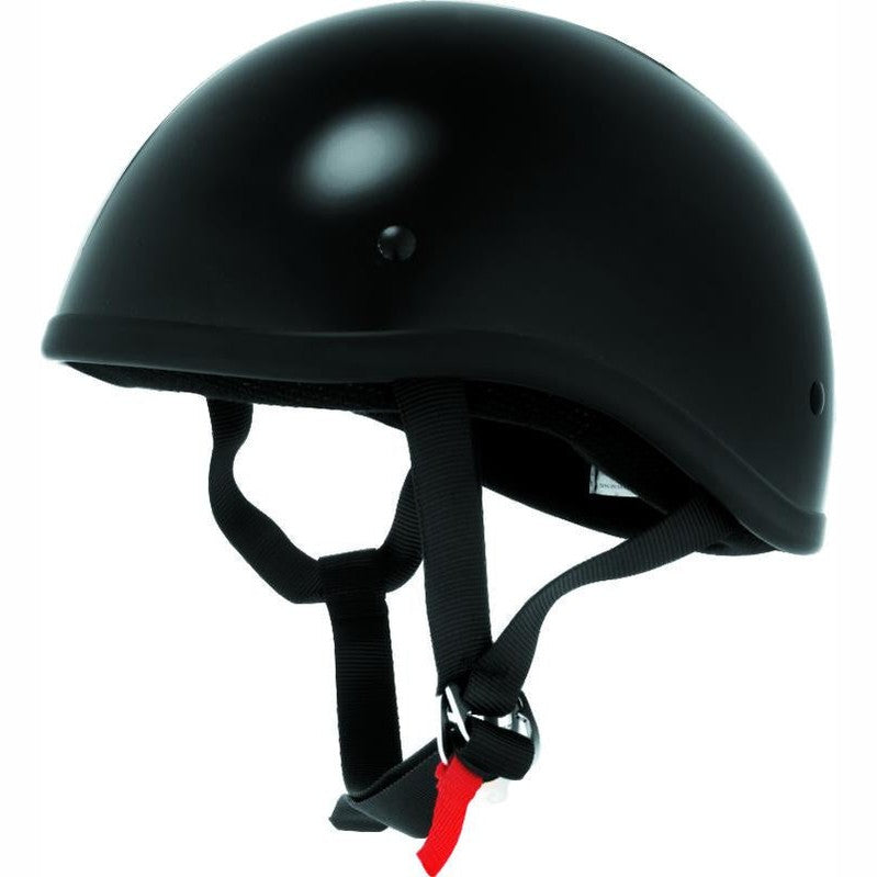 Skid Lids Original Helmet Black - Medium product image