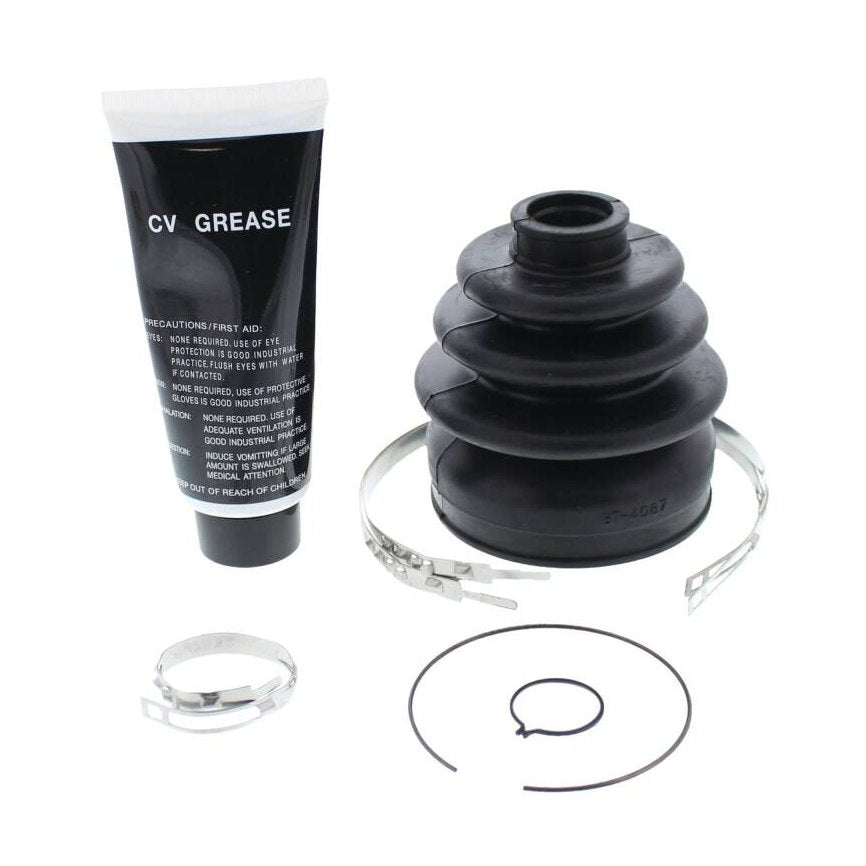 All Balls Racing Polaris CV Boot Kit AB6-BT-4087G