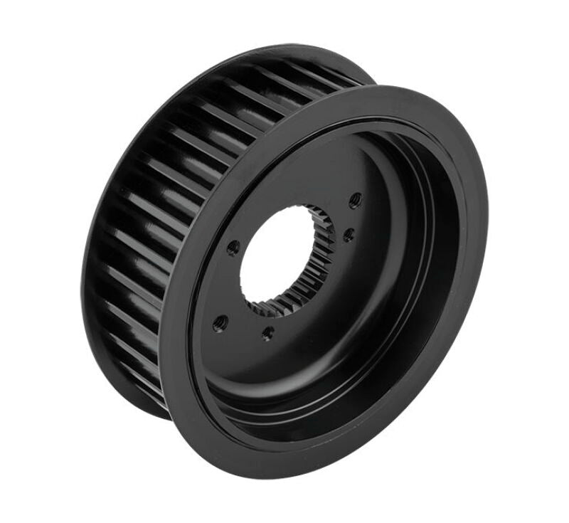 Twin Power 5-Speed Big Twin 32-Tooth Transmission Drive Pulley
