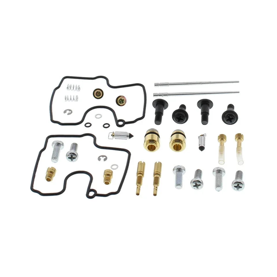 All Balls Racing 99-02 Suzuki SV650 Carburetor Rebuild Kit