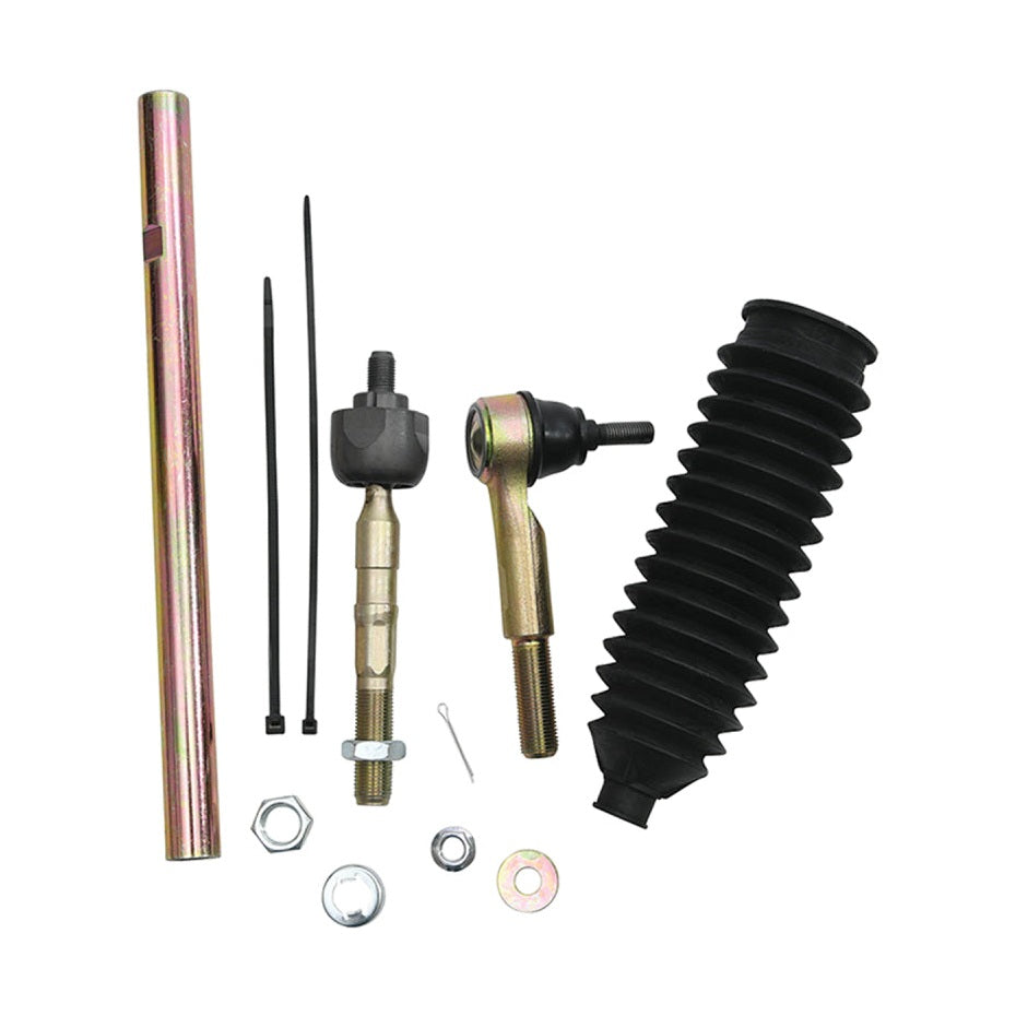 All Balls Racing Honda Tie Rod Kit Left 51-1097
