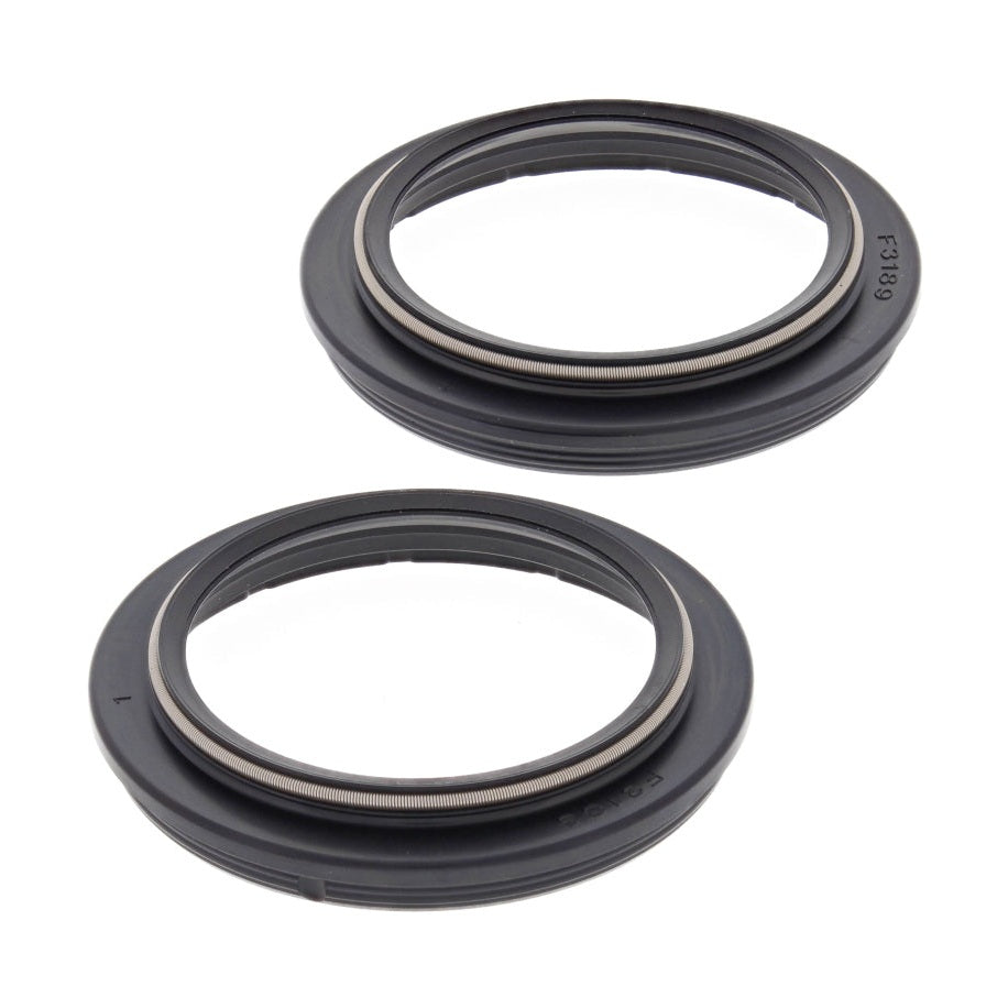 All Balls Racing Fork Dust Seal Kit 57-140
